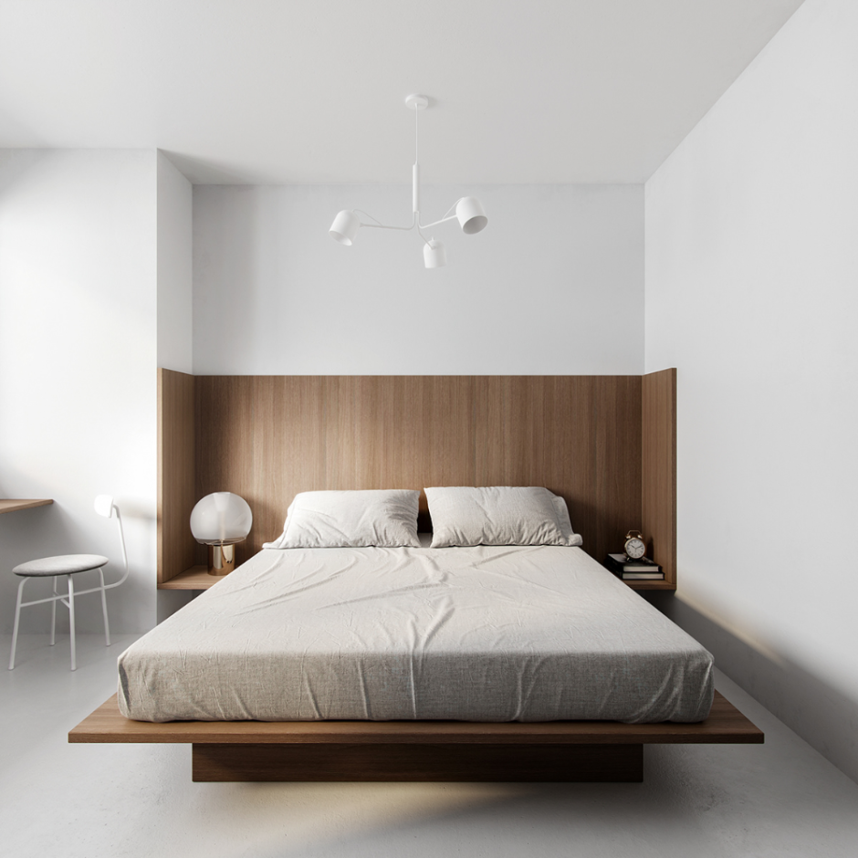 Taiwan Interior Behance