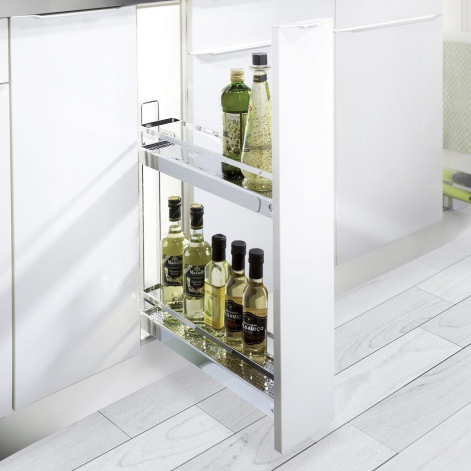 Бутылочница Blum 150