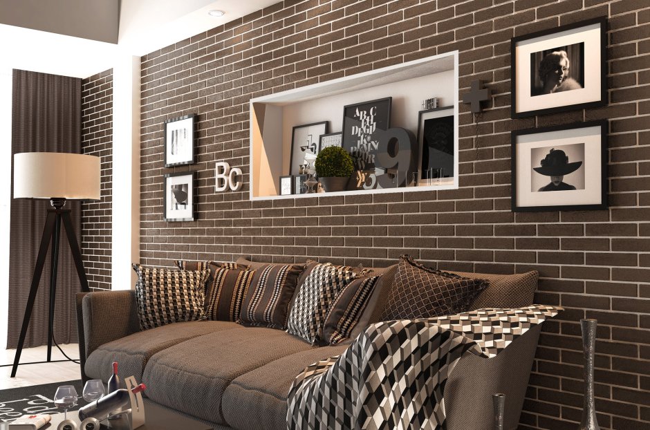 Brickstyle керамическая плитка
