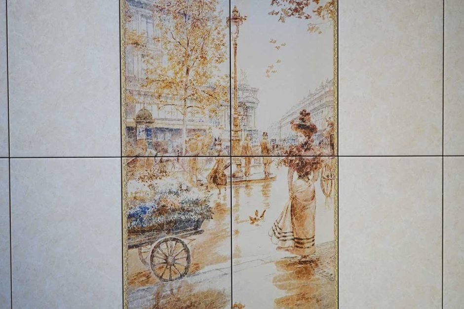 Плитка Global Tile Grace