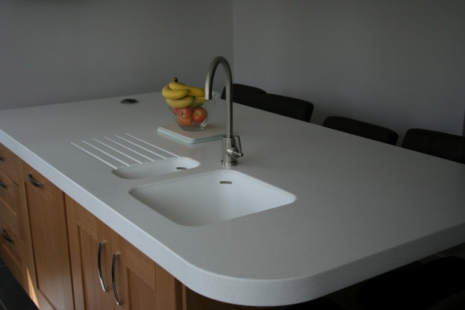 Corian искусственный камень