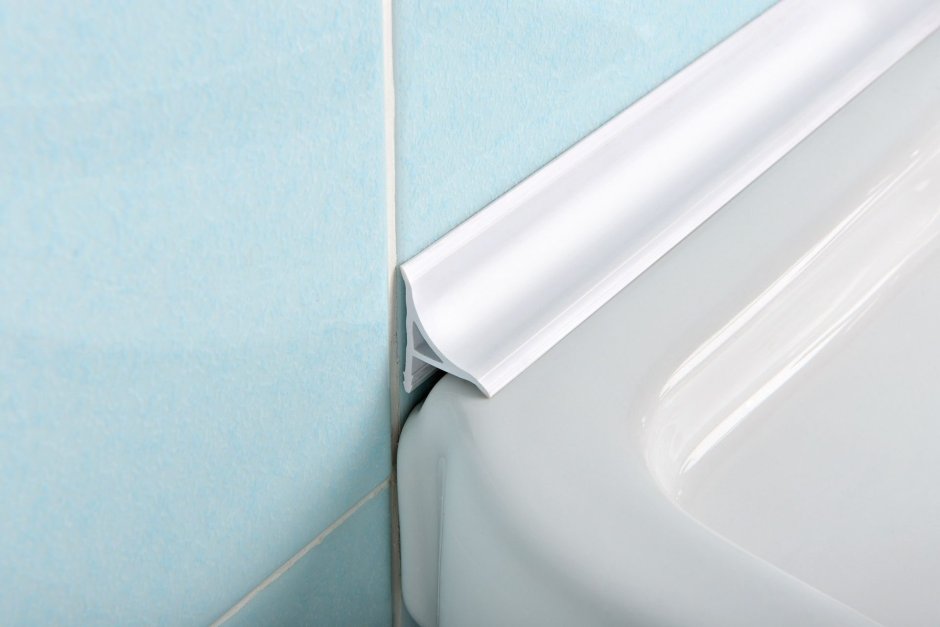 Плинтус для ванны PROBATH PSB 15/PSB 20