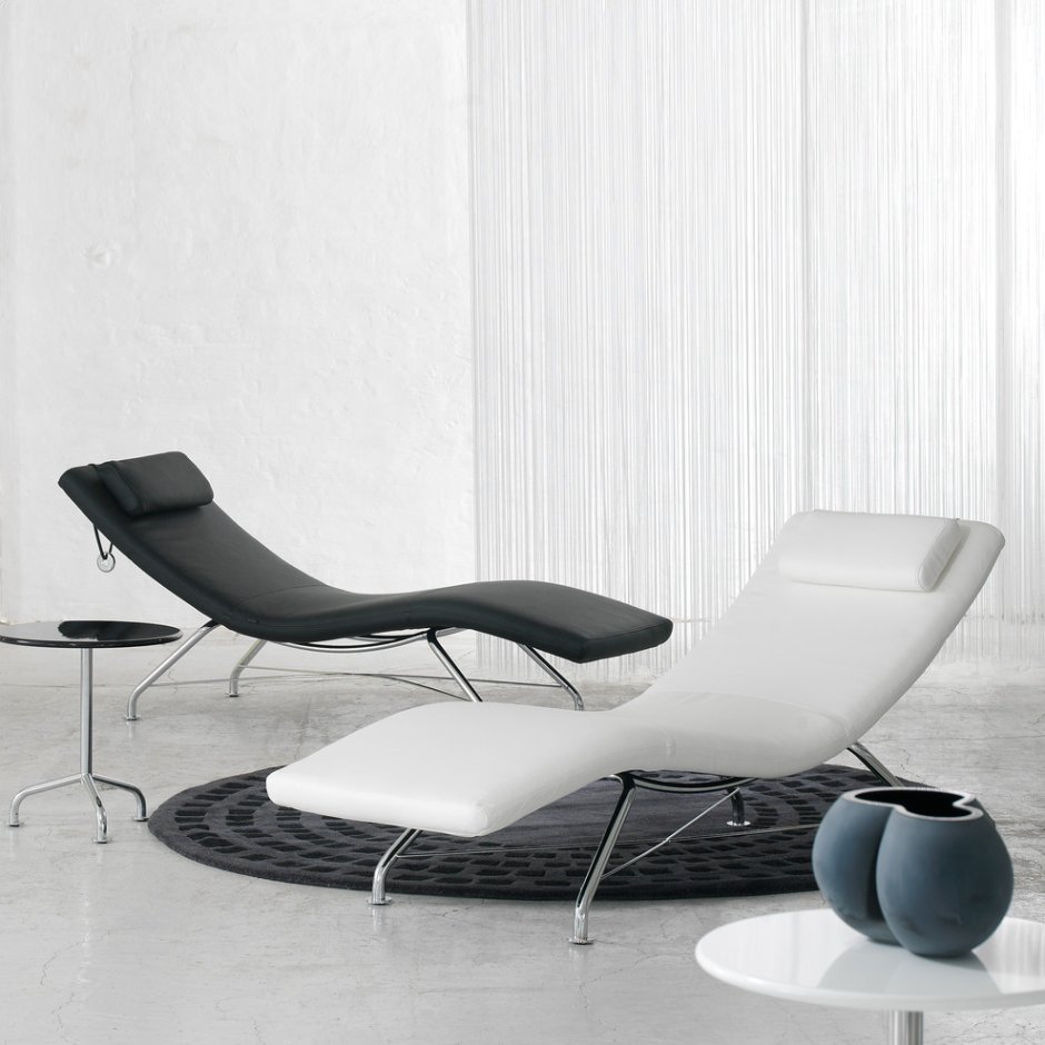 Moon Chair шезлонг Lounge