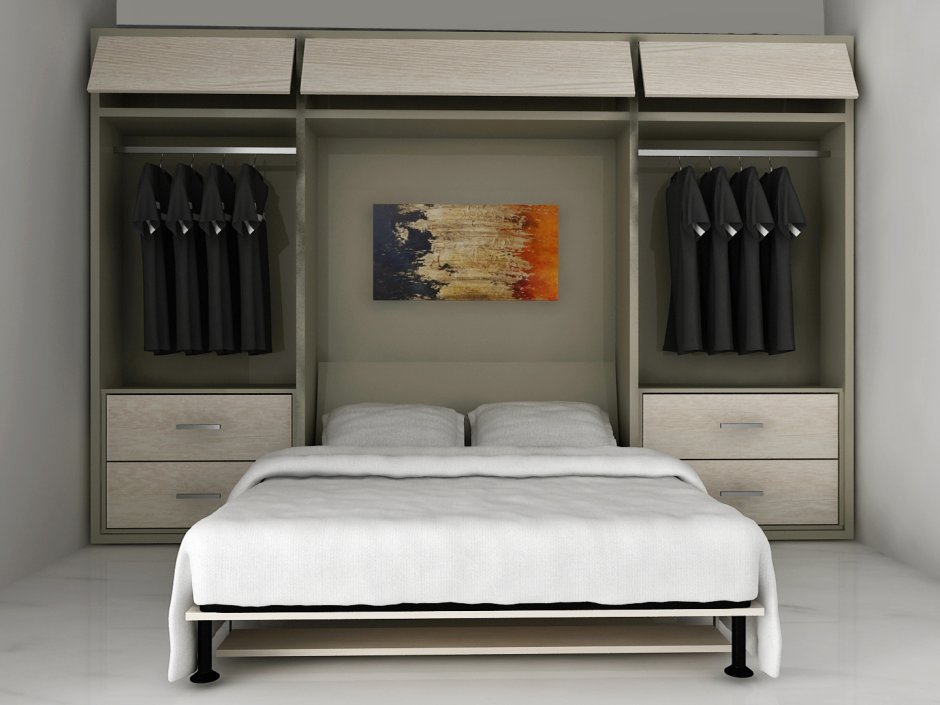 Murphy Bed