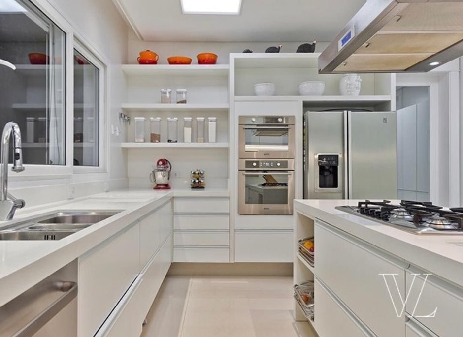 Cozinha Linda