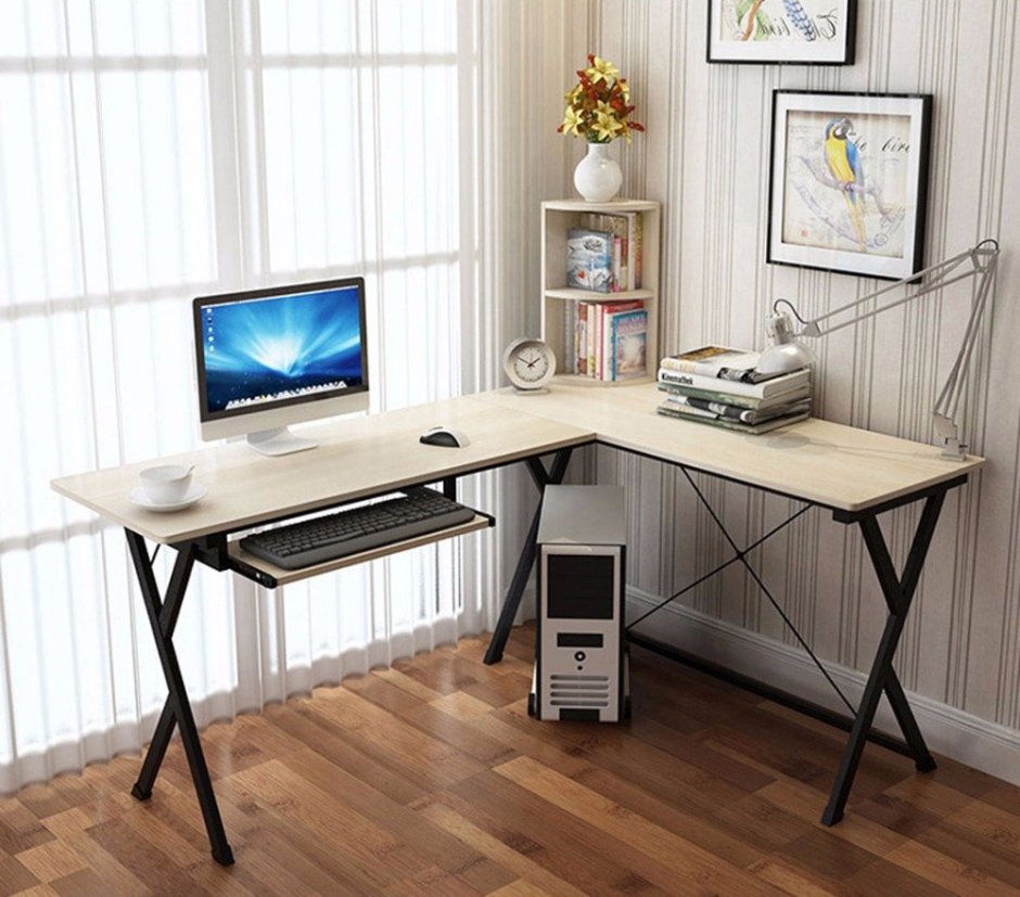Компьютерный стол «Corner Desk»