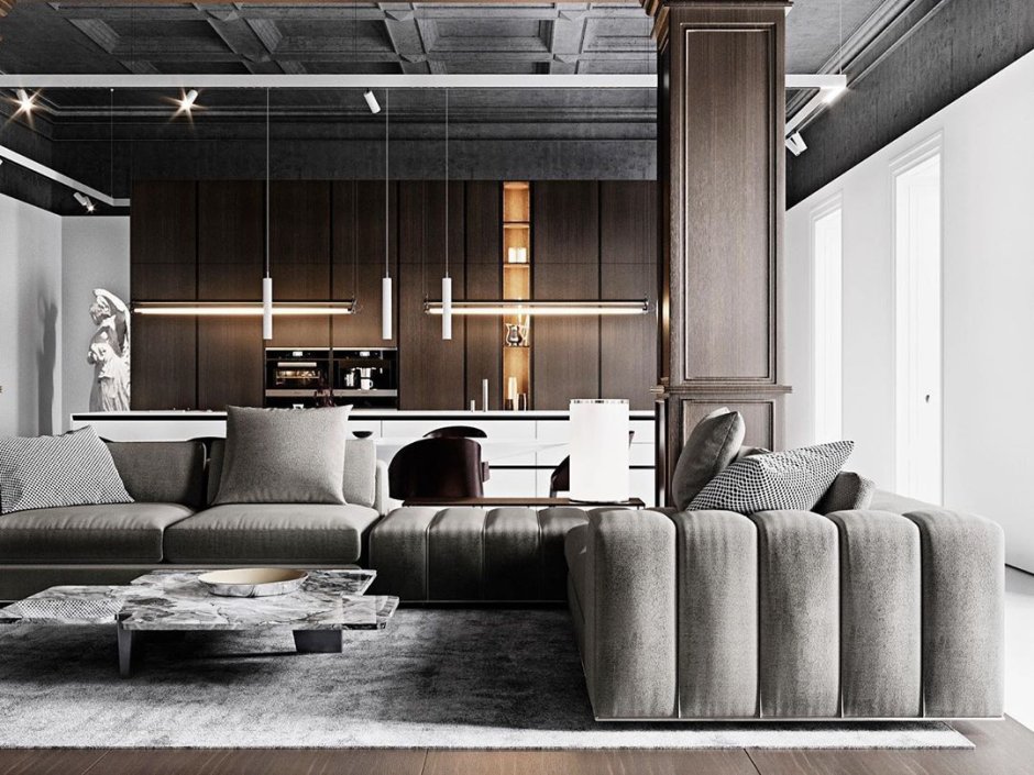 Mart Architects