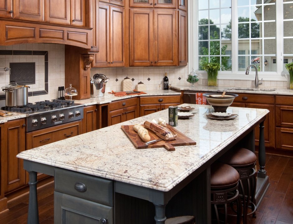 Stoune Express Countertops