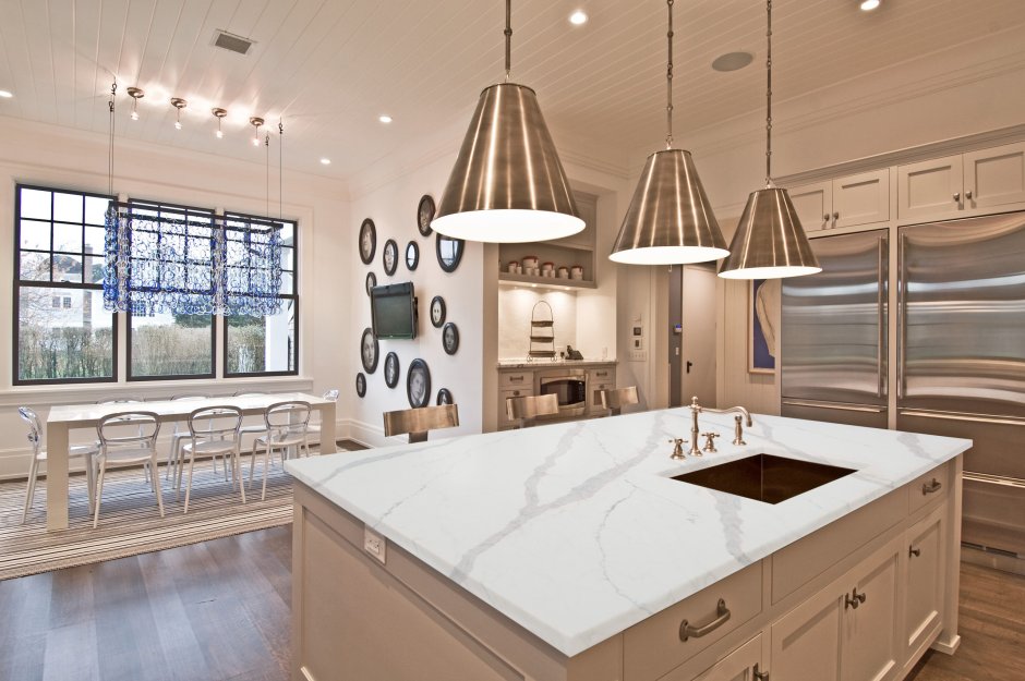 Marble Construction