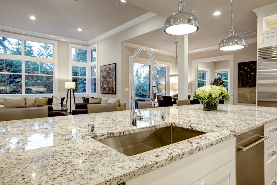 Countertop Granit