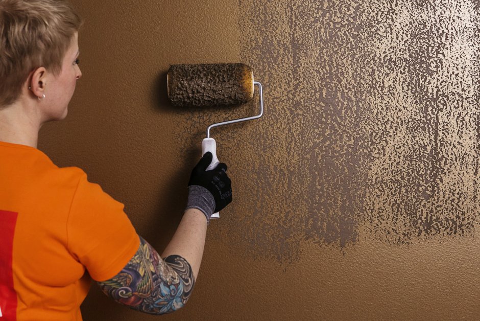 Tikkurila Taika Helmiäismaali