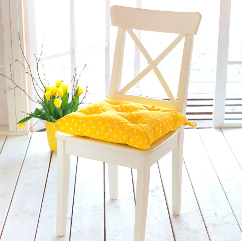 Сидушки на стулья ikea икеа для кухни