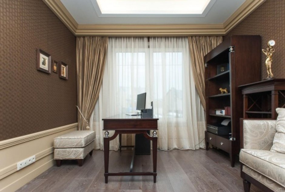 C300 карниз Orac Decor