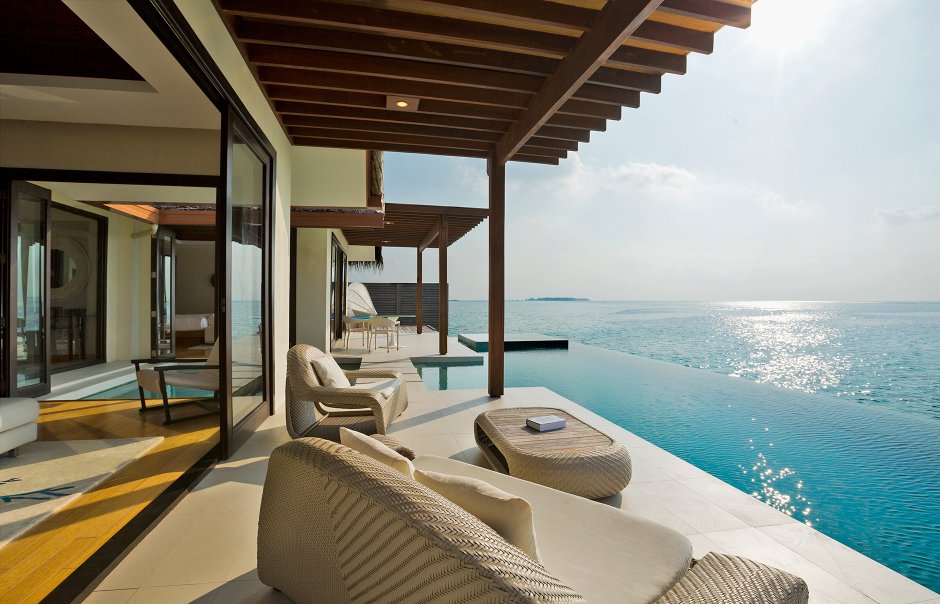 Niyama private Islands 5