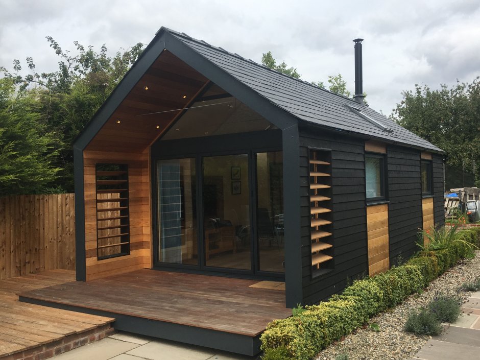 Hoslon Pentahouse