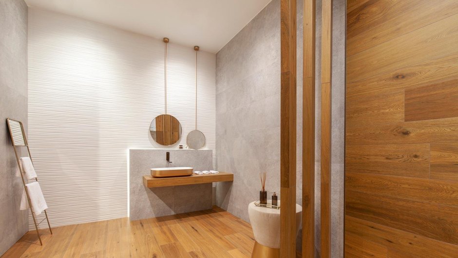 Porcelanosa Liston Oxford natural