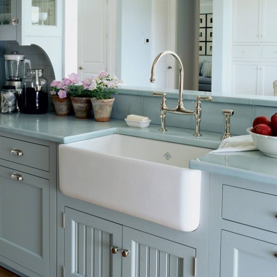Раковина Farmhouse Sink для ванны