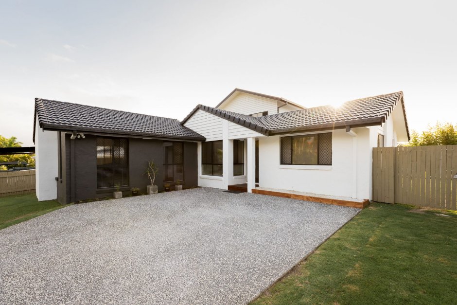 Garage Conversion drawings
