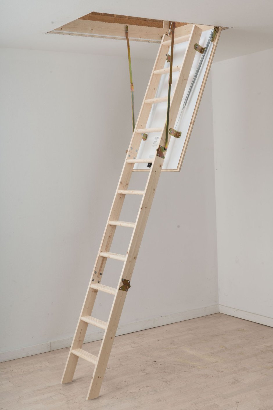 Чердачная лестница Loft Ladder ll1t70cm