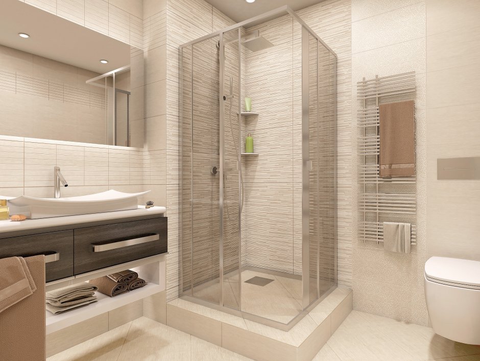 Плитка ALTACERA Wood Beige