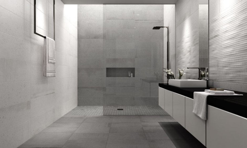 Керамогранит Gracia Ceramica Giovanni Grey
