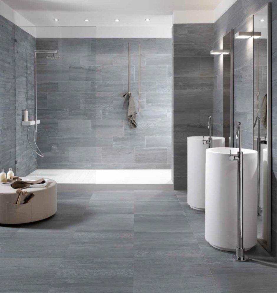 Плитка 60x30 Keope Rush Grey