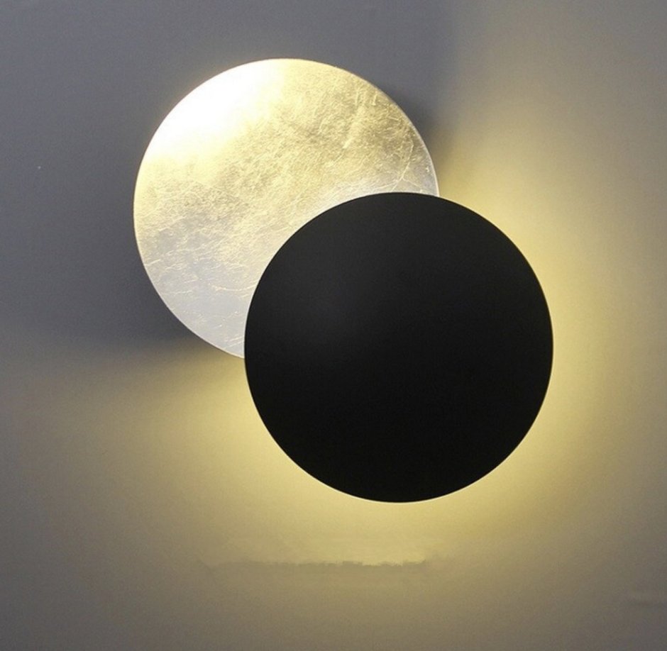 Ночник 3d Moon 3dl15