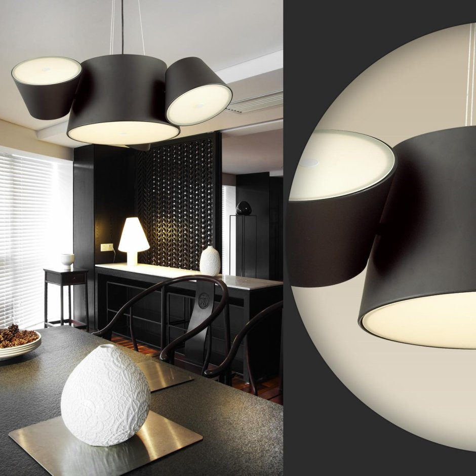 Odeon Light Charlie 3990/4