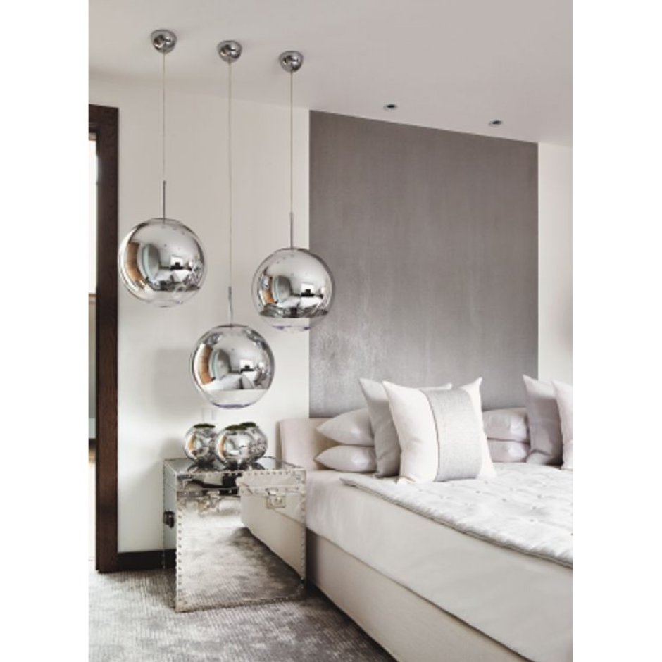 Светильник Mirror Ball d50