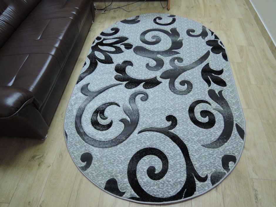 Ковёр Султан 1491 Grey