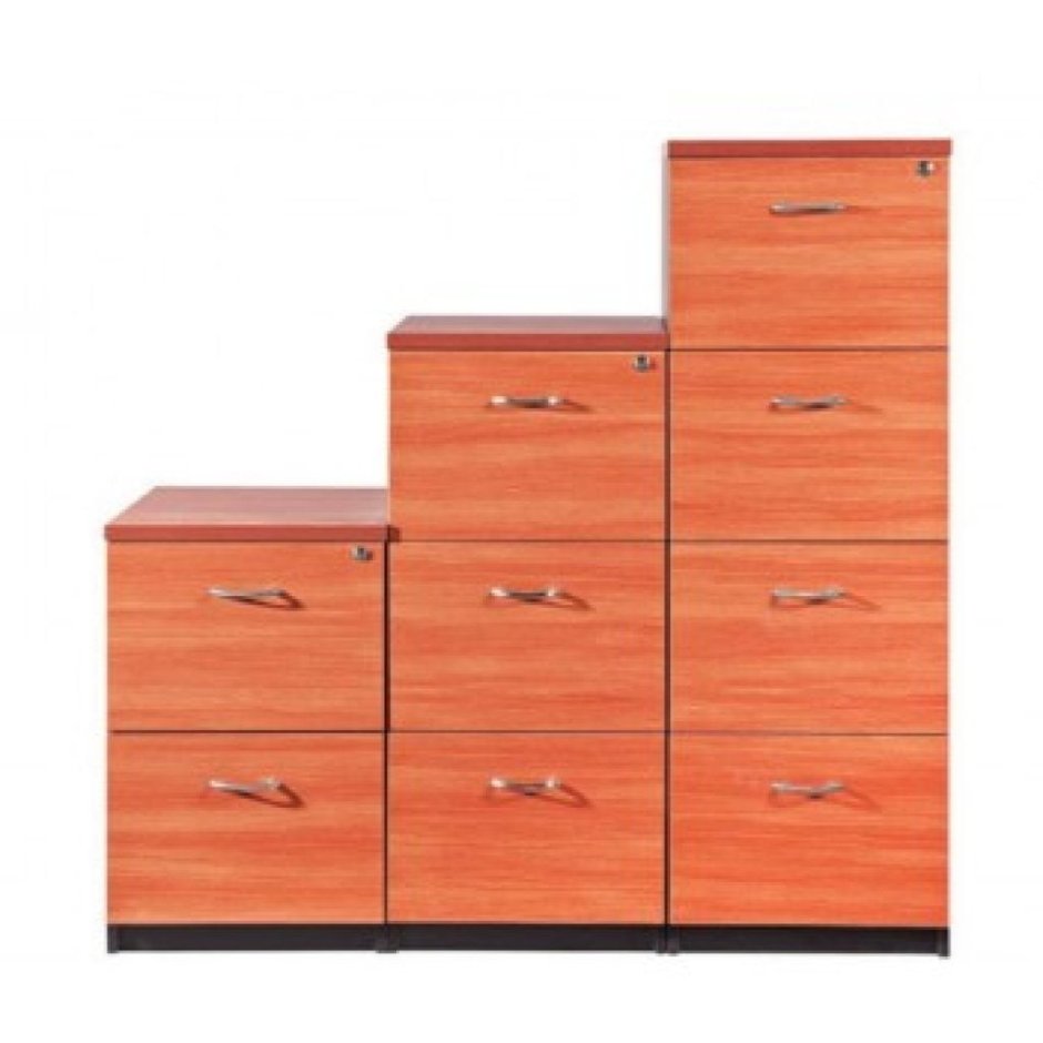 Cabinet file 4 Drawers