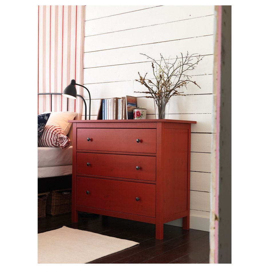 Ikea ХЕМНЭС комод