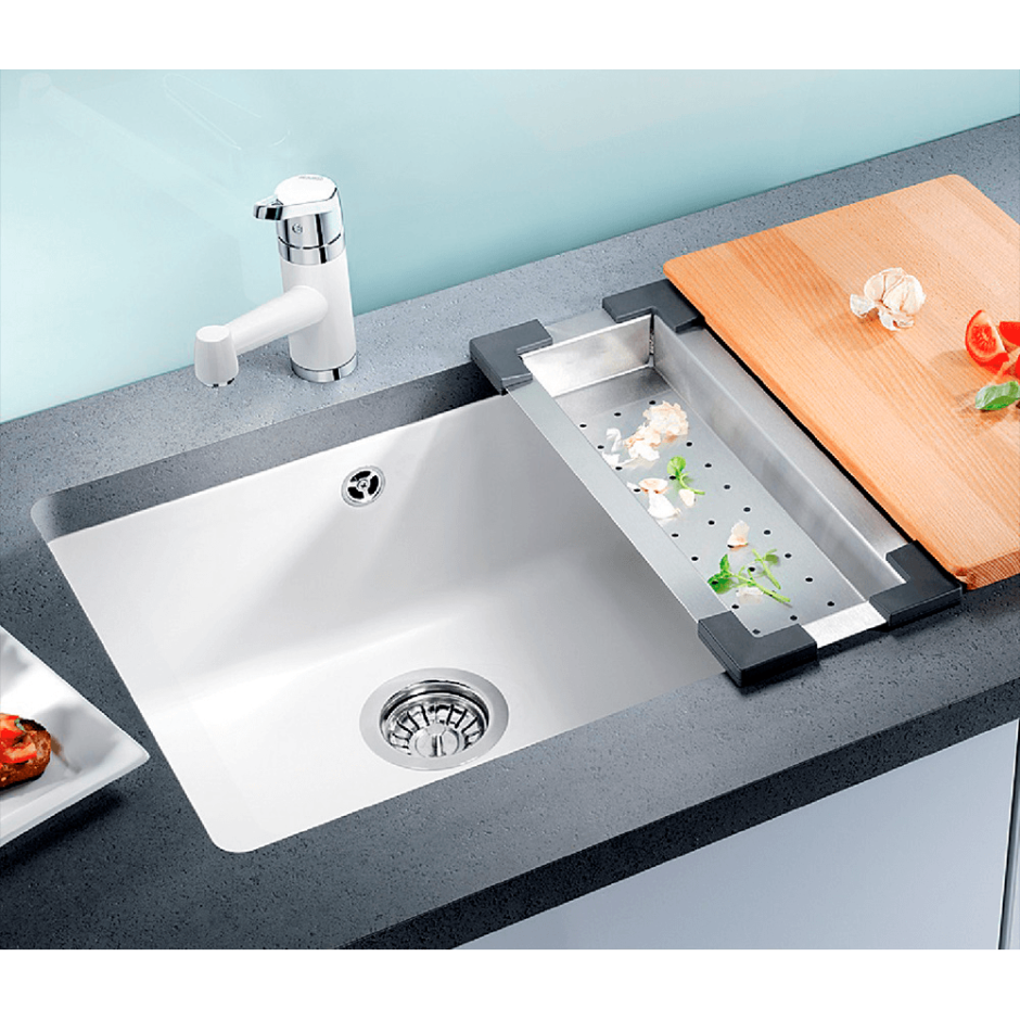 Раковина Blanco Subline 500-u