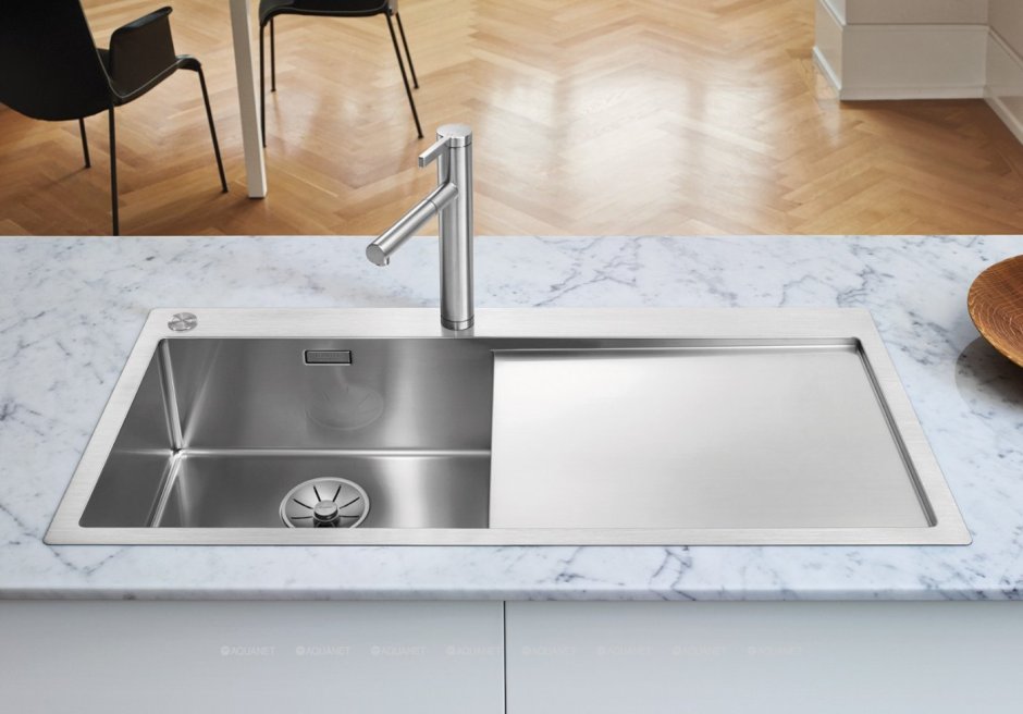 Мойка Blanco Claron 5s-if