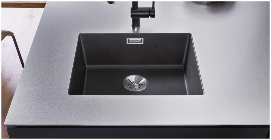 Кухонная мойка Blanco Subline 500-u