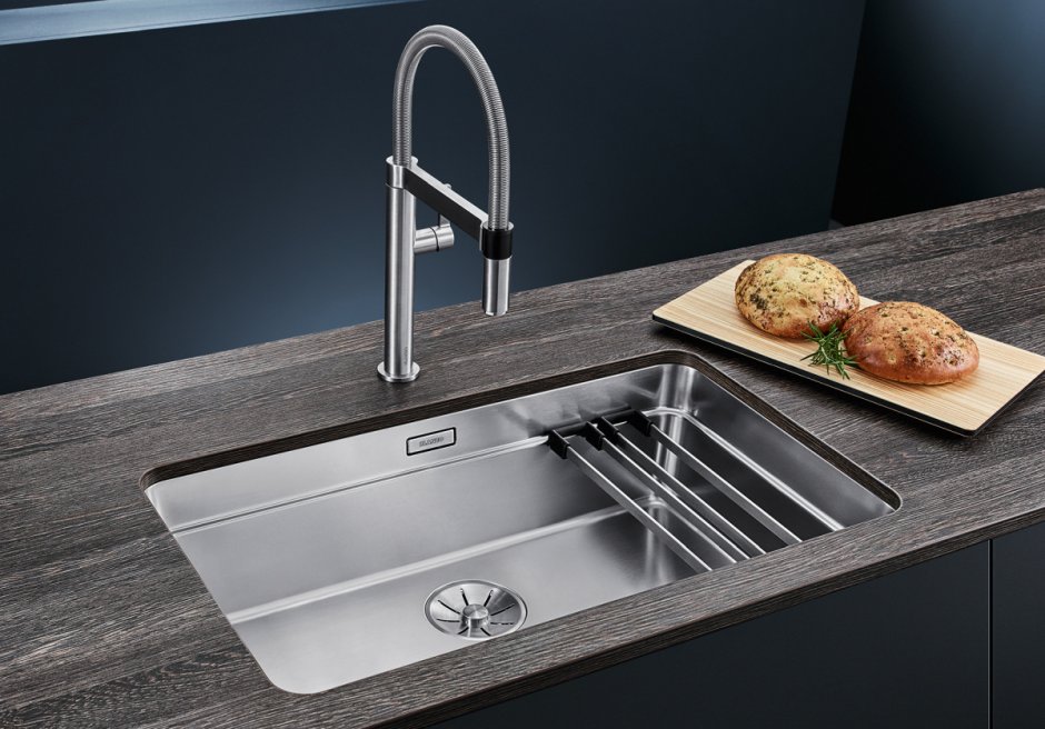 Мойка Blanco Etagon 700-u