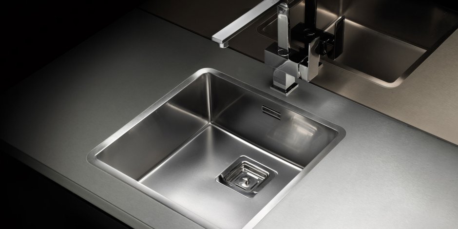 Коландер Reginox r1010