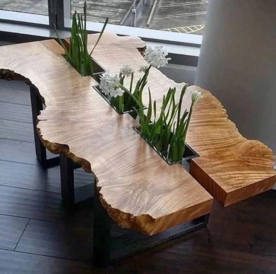 Дизайнерские столы