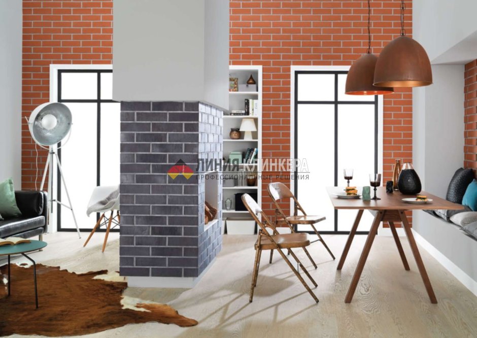 Кирпич Roben Sydney