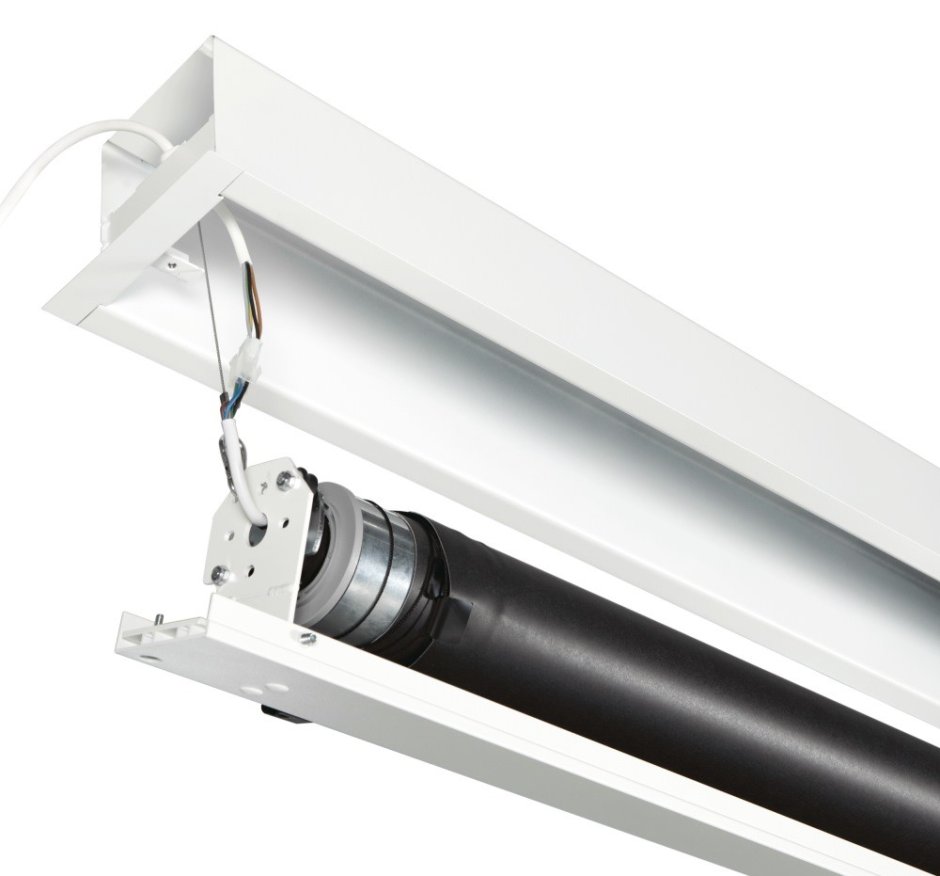 Экран Projecta Descender Electrol 191x300см