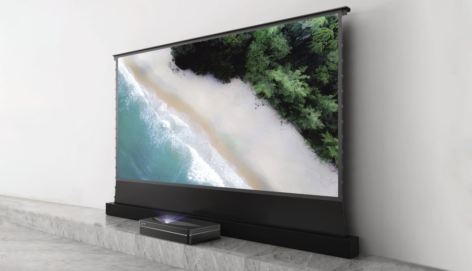 VIVIDSTORM 135 inch