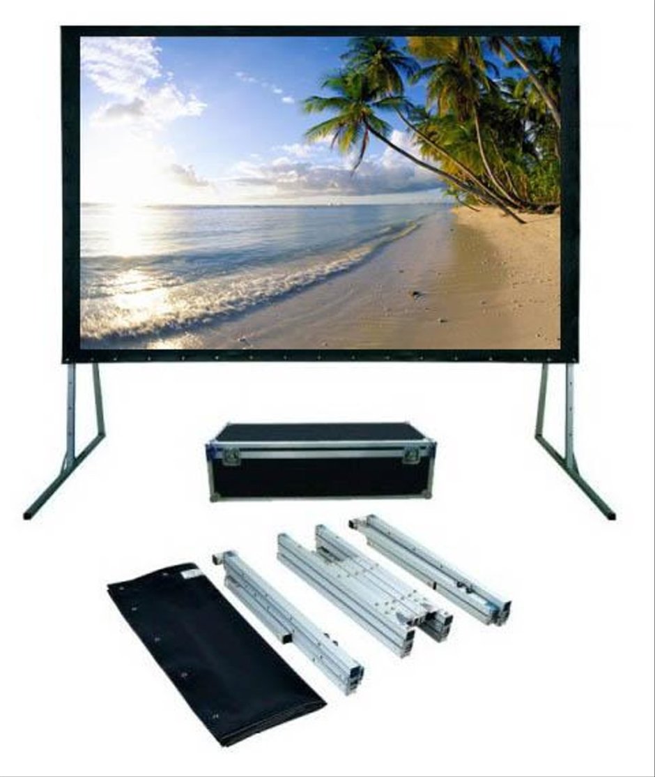 All Screen CMP-7272 экран для проектора