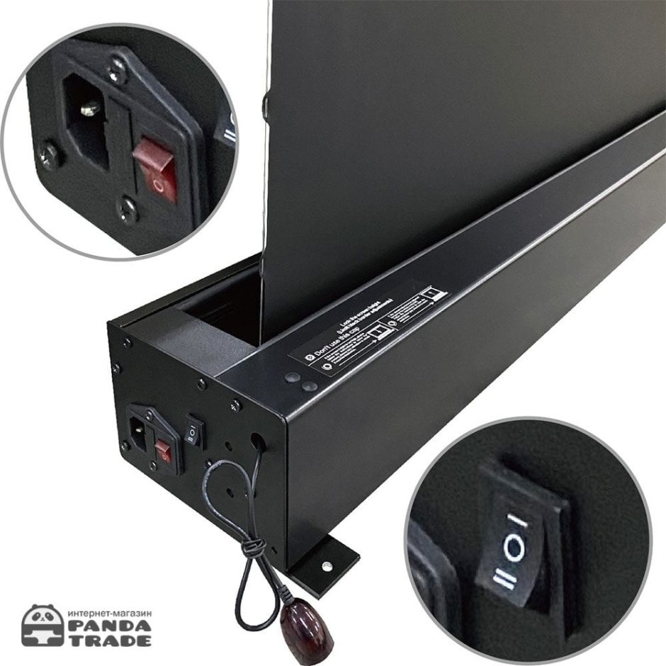 VIVIDSTORM S Pro ust ALR 100"