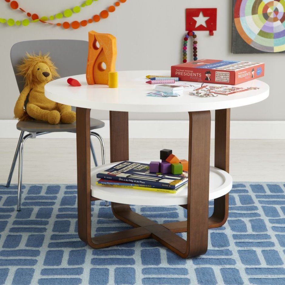 Art for Kids мебель США