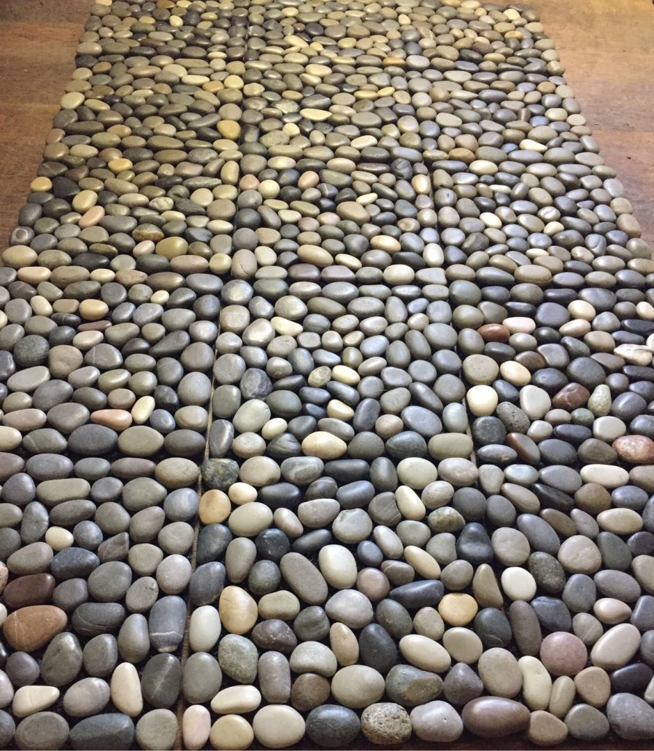 Ковер каменный Kitstone Patio