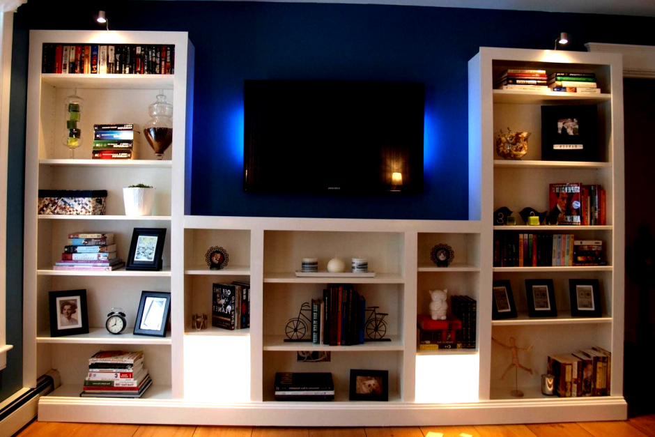 Billy Bookcase ikea