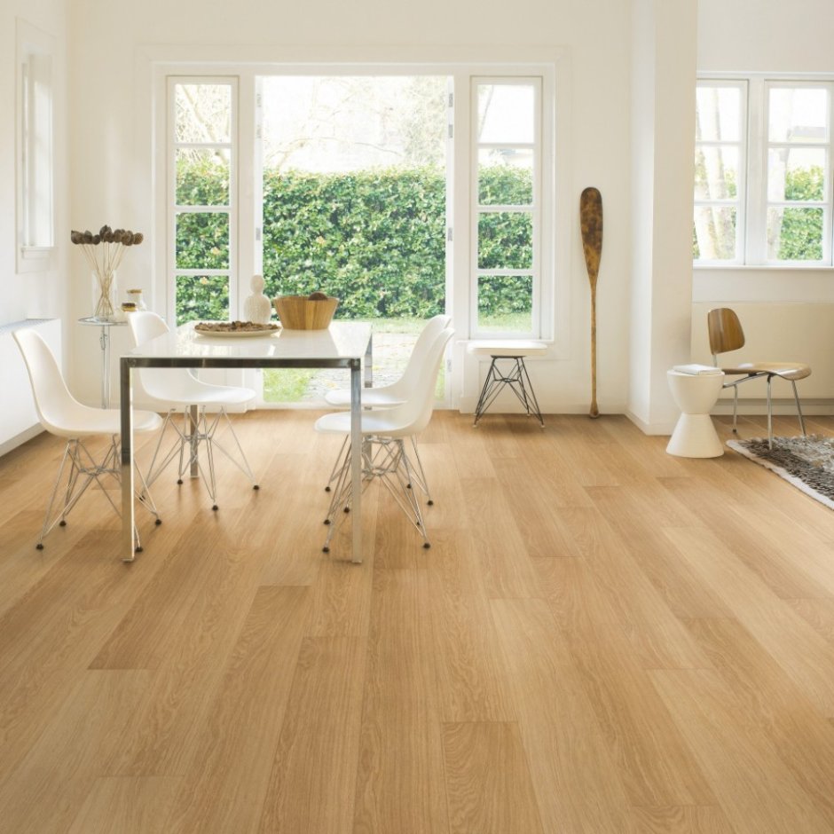 Quick-Step лунный дуб clm1658