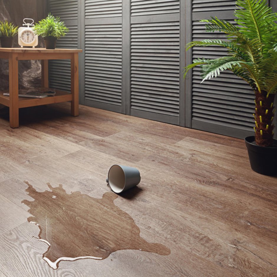 AQUAFLOOR REALWOOD af6033 Glue