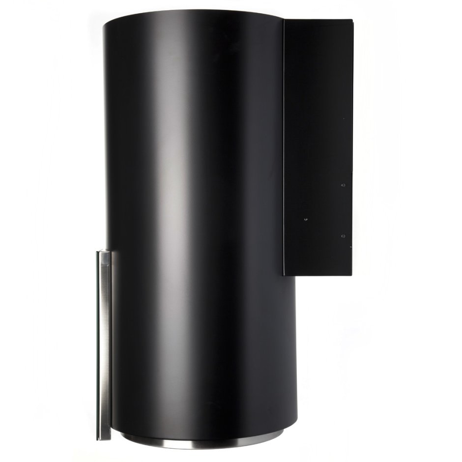 Вытяжка Equilibrium Black