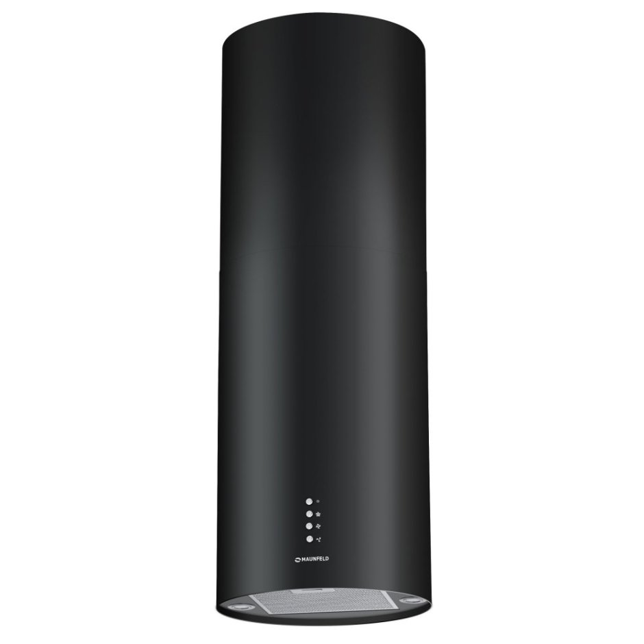 Вытяжка Maunfeld Lee Wall 35 Black